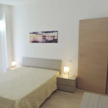 Apartment Adglor Tassoni Pescara