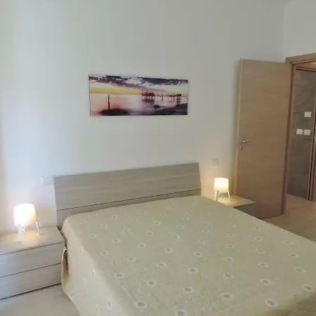 Apartment Adglor Tassoni *