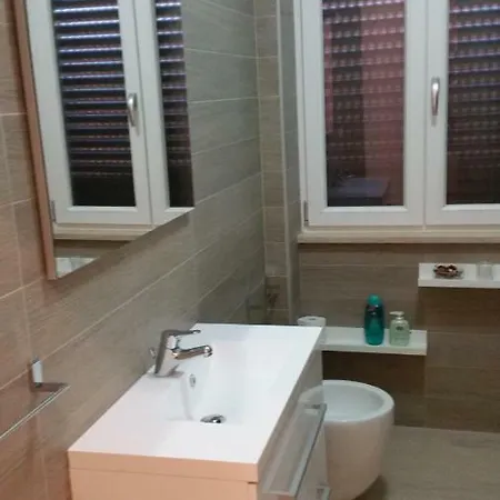 Apartment Adglor Tassoni *