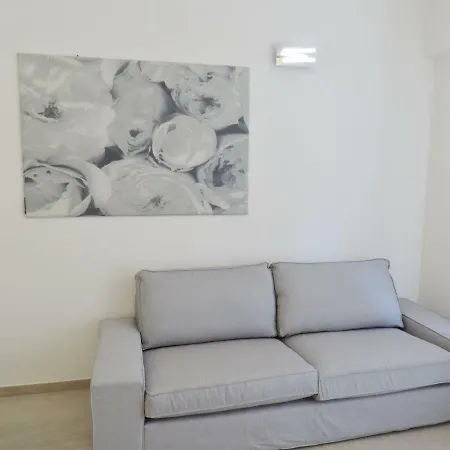 Adglor Tassoni Apartmán