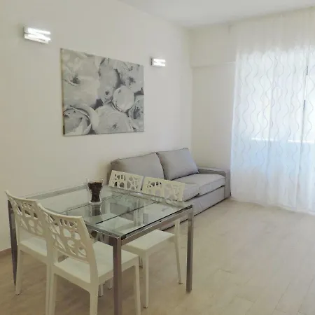 Apartmán Adglor Tassoni *