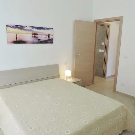 Adglor Tassoni Apartmán *