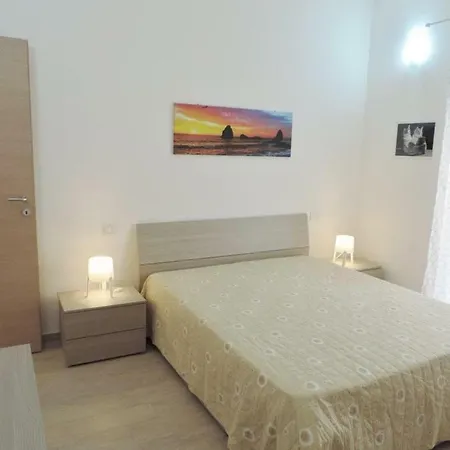 Apartmán Adglor Tassoni Pescara