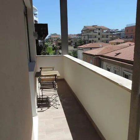 Apartmán Adglor Tassoni