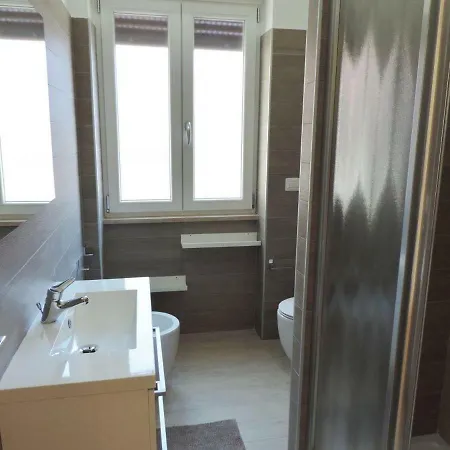 Adglor Tassoni Apartmán Pescara