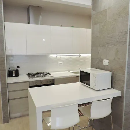 Apartmán Adglor Tassoni