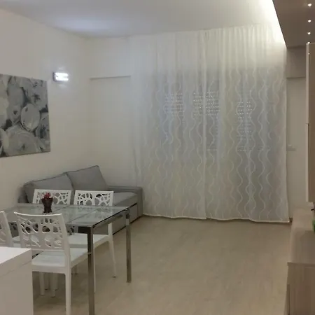 Apartmán Adglor Tassoni Pescara