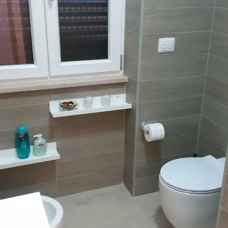 Apartmán Adglor Tassoni Pescara