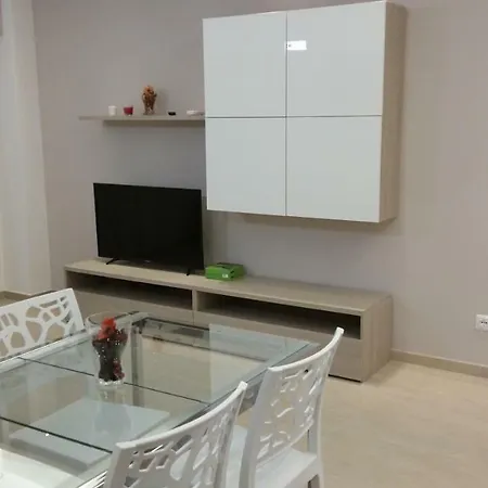 Adglor Tassoni Apartmán