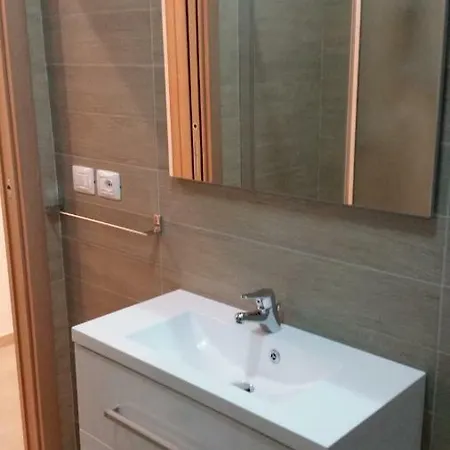 Apartmán Adglor Tassoni