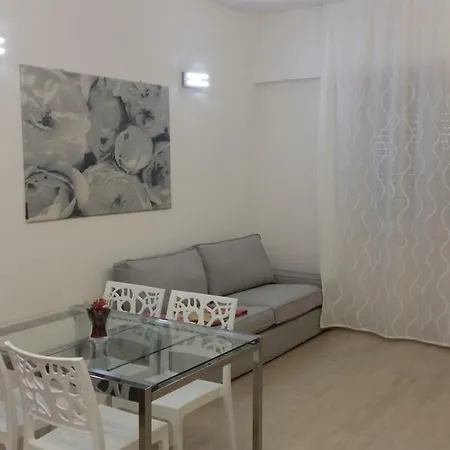 Apartmán Adglor Tassoni *