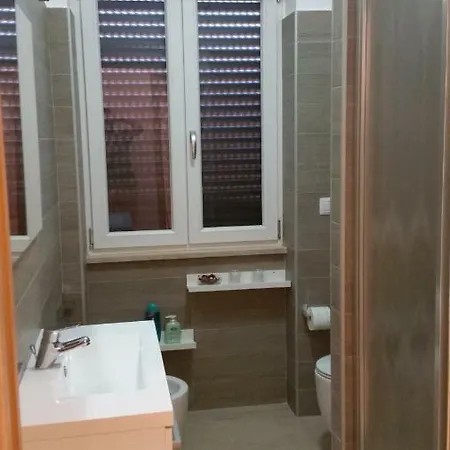 Adglor Tassoni Apartmán