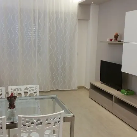 Apartmán Adglor Tassoni Pescara