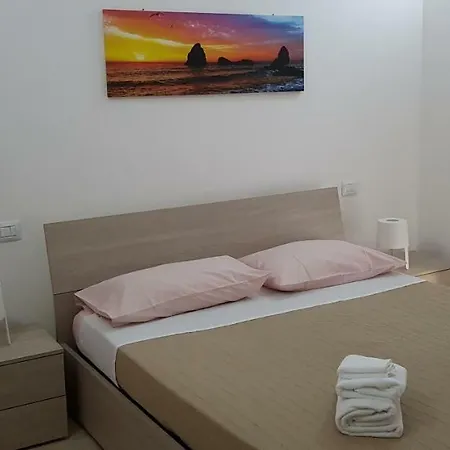 Adglor Tassoni Apartmán *