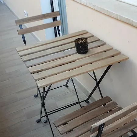 Adglor Tassoni Apartmán