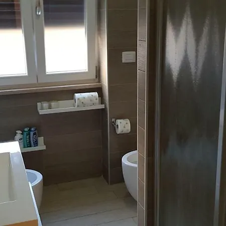 Apartmán Adglor Tassoni
