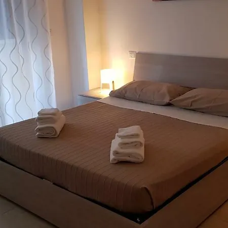 Apartmán Adglor Tassoni *