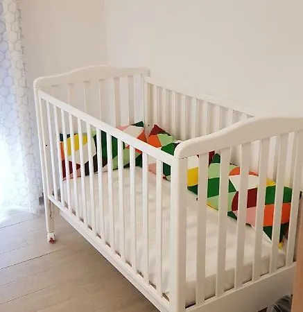 Apartmán Adglor Tassoni *
