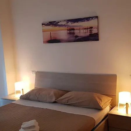 Apartmán Adglor Tassoni